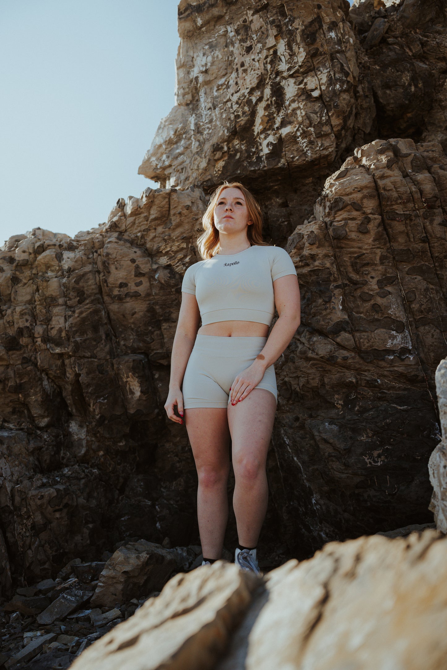 Women's Compression Top