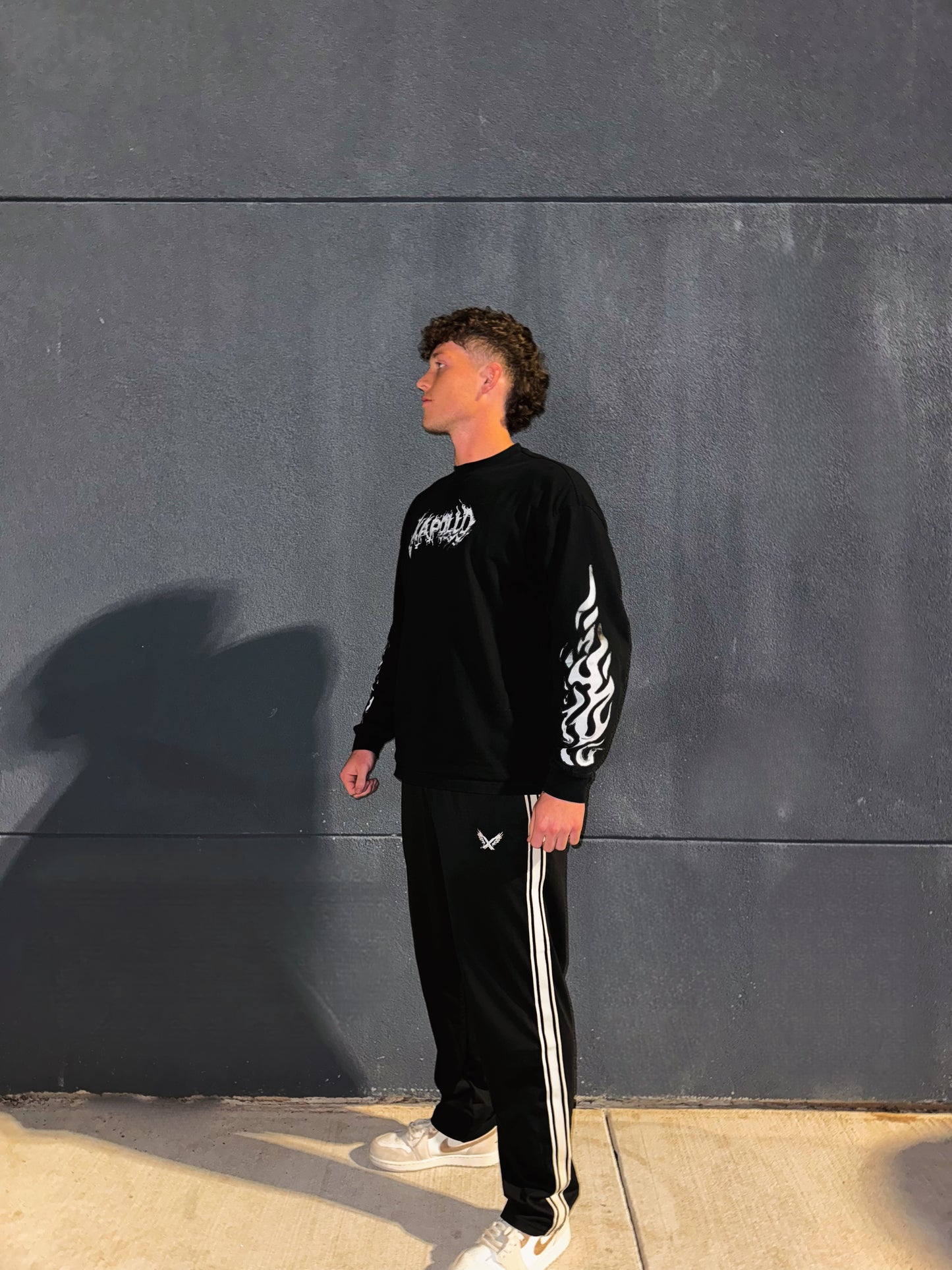Vintage Wing Sweats