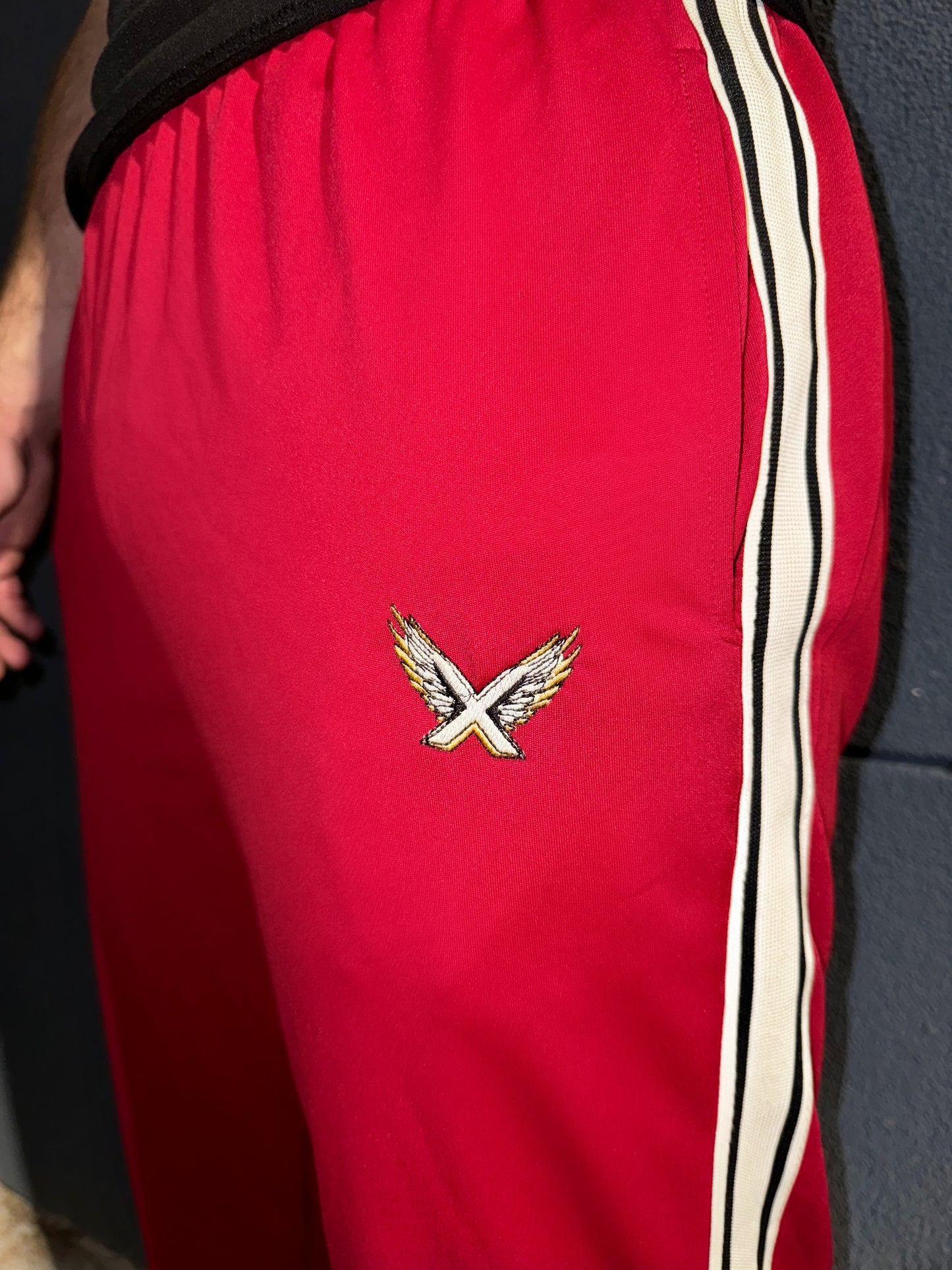 Vintage Wing Sweats