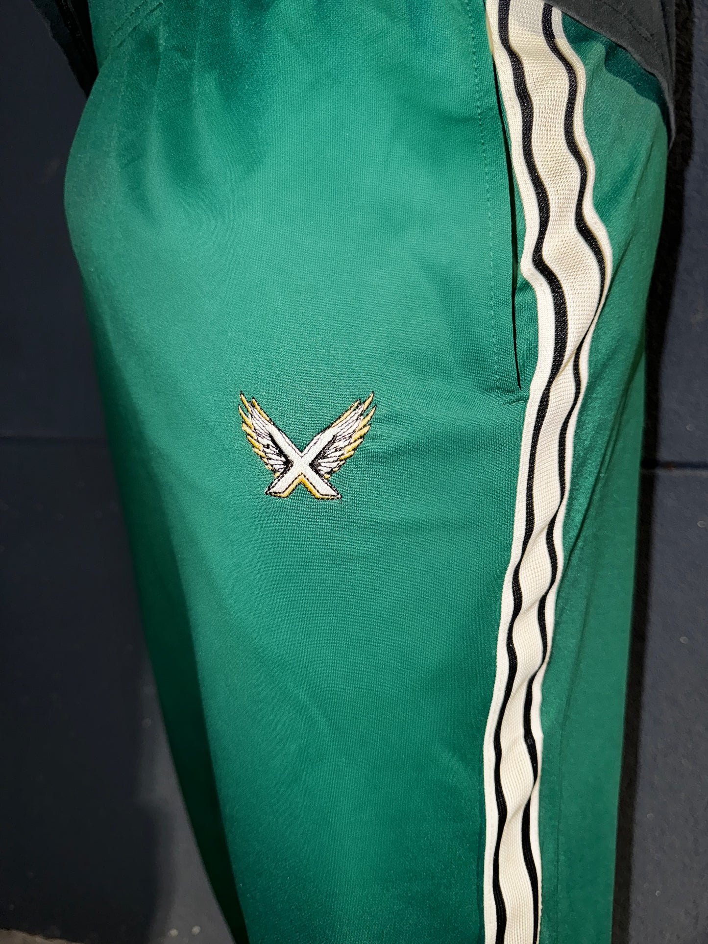 Vintage Wing Sweats