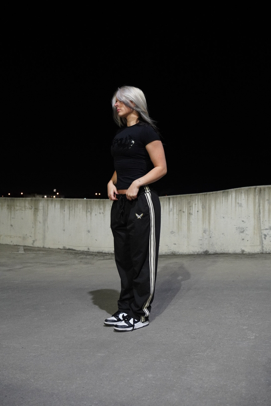 Vintage Wing Sweats