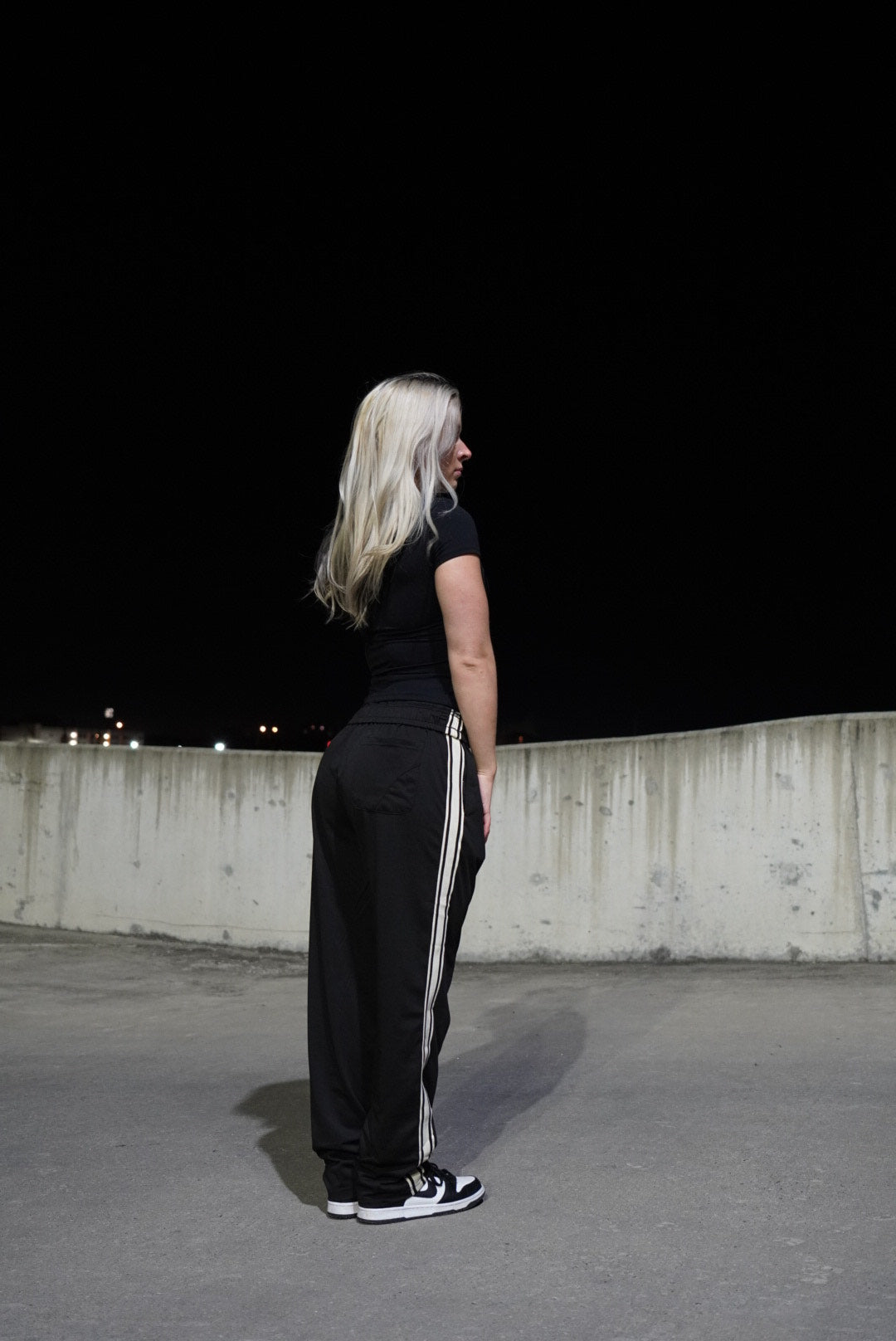 Vintage Wing Sweats