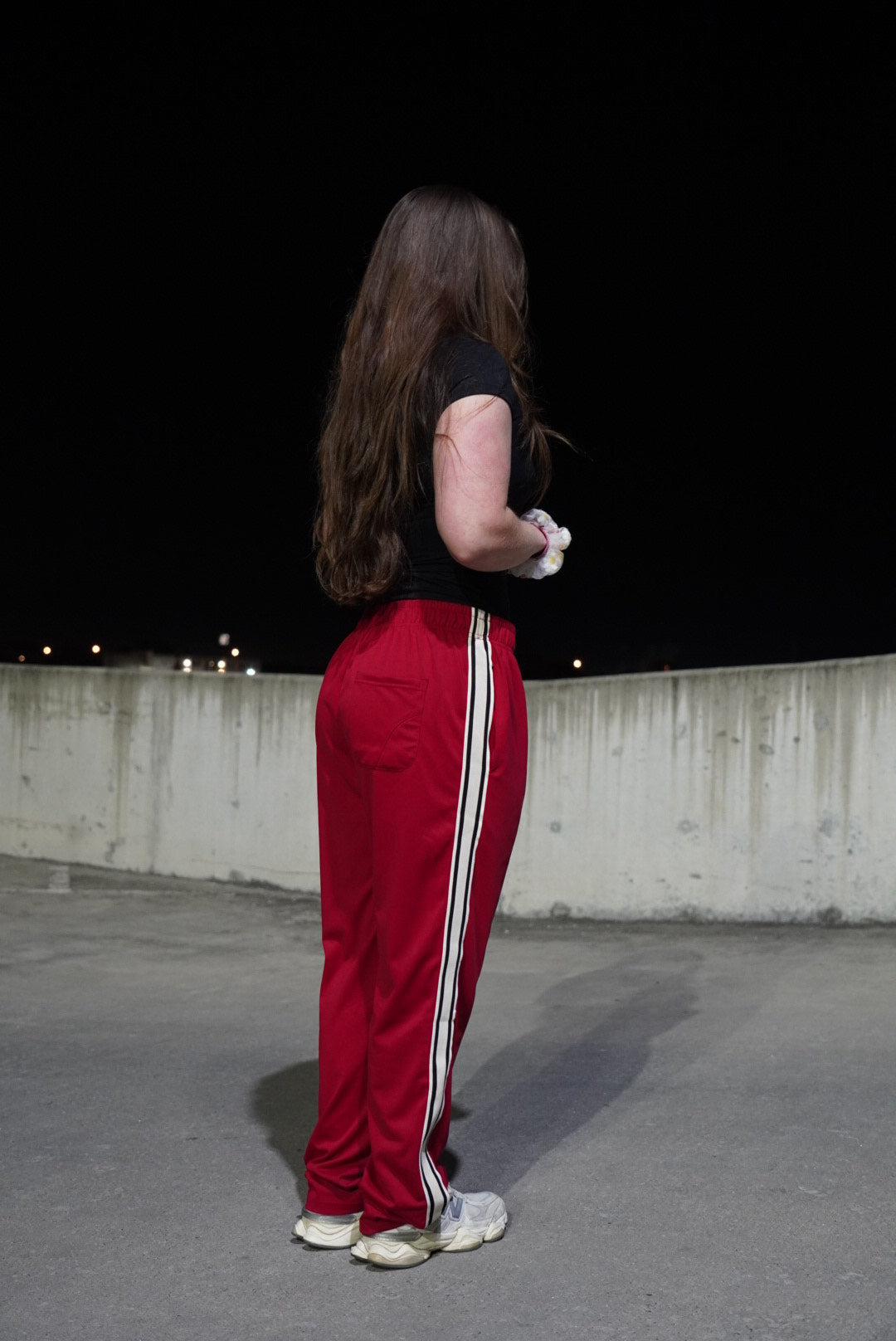 Vintage Wing Sweats