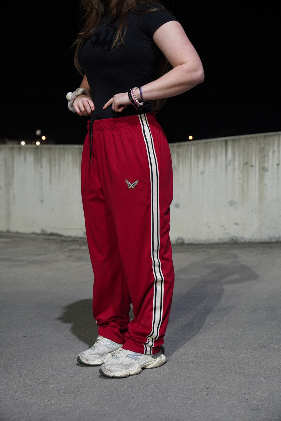 Vintage Wing Sweats