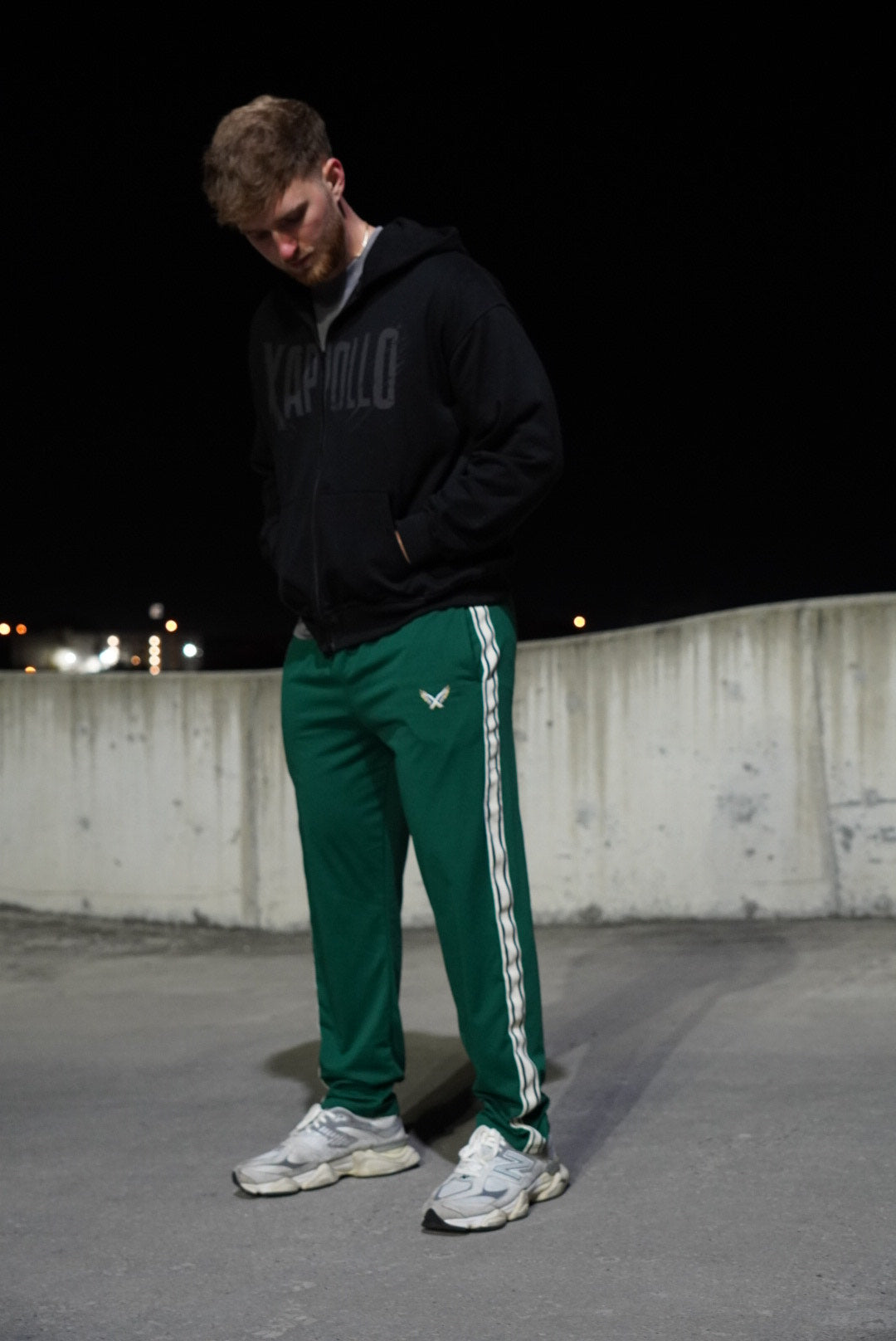 Vintage Wing Sweats