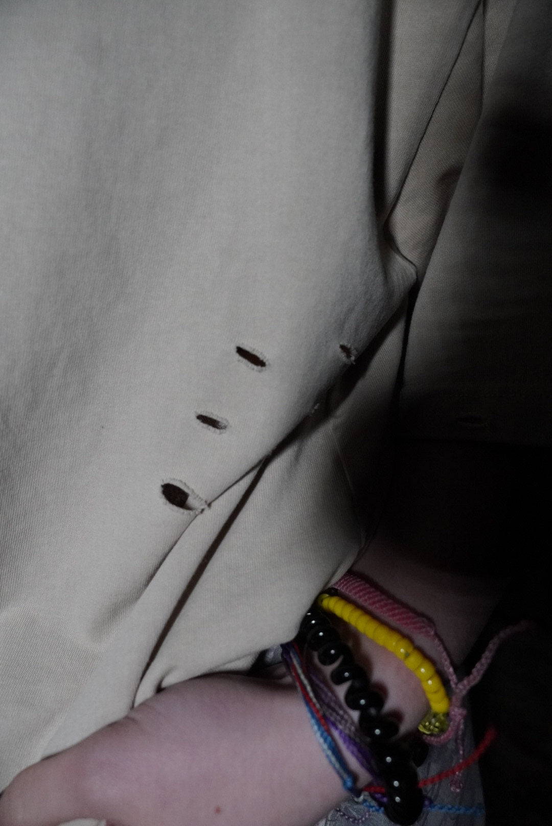 XAPOLLO CROPPED T