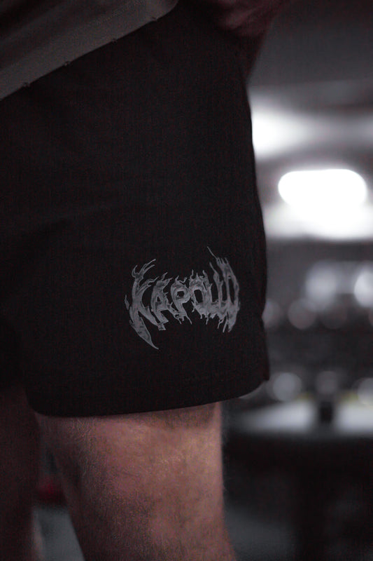 Light-Weight Minimalist Athletic Shorts