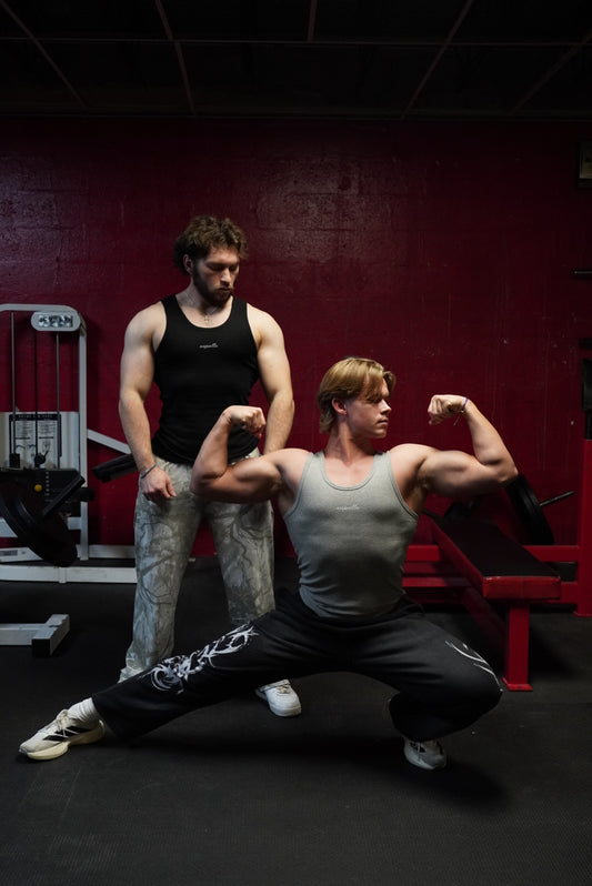 Xapollo Signature Tank - Two Pack