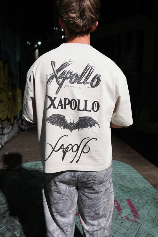 XAPOLLO CROPPED T